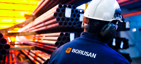 Üretim ve Ürün Görseli