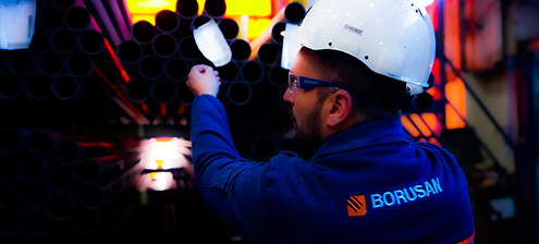 Üretim ve Ürün Görseli