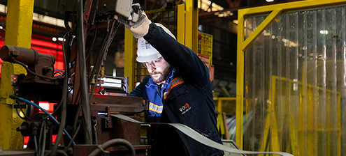 Üretim ve Ürün Görseli