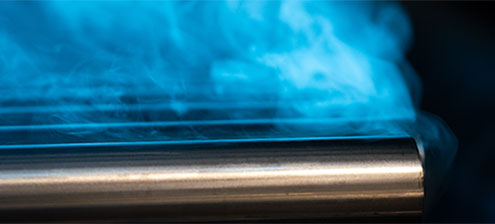 Üretim ve Ürün Görseli