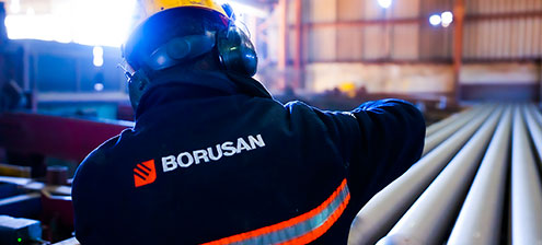 Üretim ve Ürün Görseli