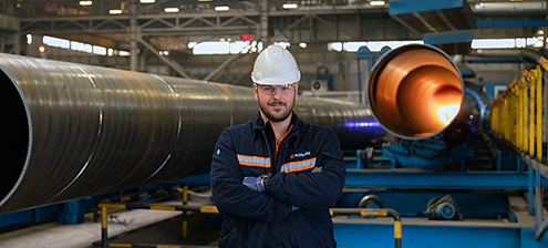 Üretim ve Ürün Görseli